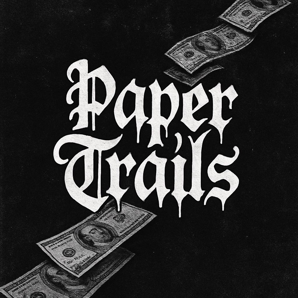 Paper Trails